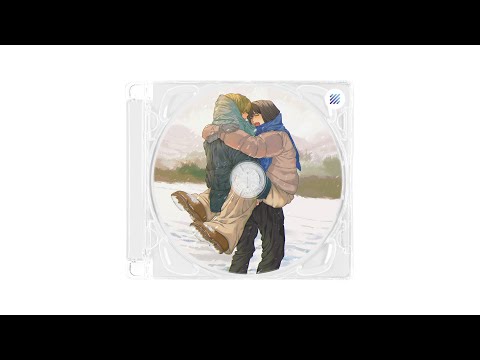 [Official Audio] Just kevin - 기억 속 추억을 믿어보기로 했다.