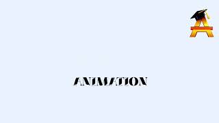 Smooth Falling Text Effects
