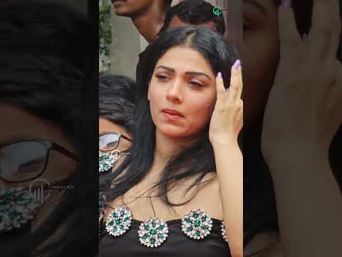 സീരിയൽ താരം അവന്തിക കാപ്ര ഡെയിലി ഉദ്ഘാടനത്തിനെത്തിയപ്പോൾ 🥰🥰 #actress #mallu #shorts