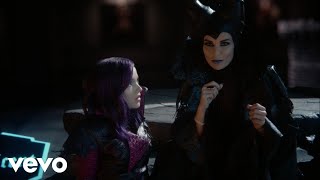 Kristin Chenoweth, Dove Cameron - Evil Like Me (from Descendants) (Official Video)