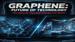 Graphene: The Future of Technology  