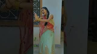 Maiya yashoda 🌺🌺🌺🦚🦚... #dance #dancewithkhushi #dancemusic #subscribe #dancestepswithkhushi #comedy