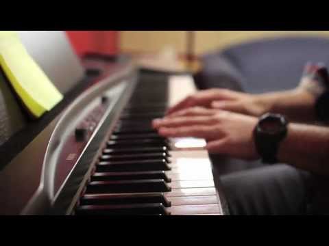 Settle for Our Lives - Rick Hale (Official Music Video)