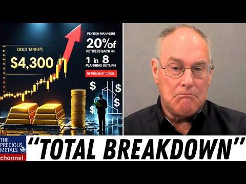 If You Own GOLD or SILVER and heading for RETIREMENT, WATCH THIS NOW! – Rick Rule & Alasdair Macleod