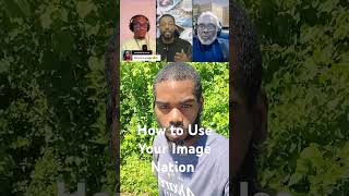 How to Use Your Imagination