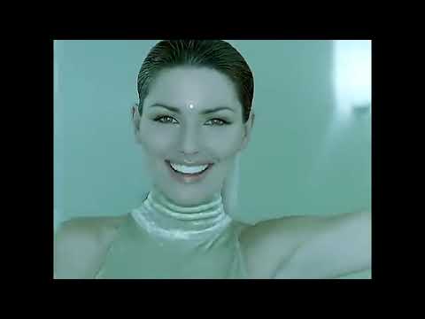 Shania Twain   From This Moment On