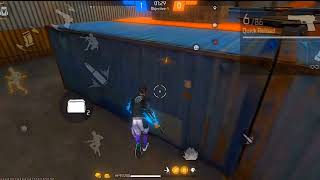 Wesson 👑🎯1920 × 1080 Highlights Android Fraco Free Fire (Adreno 619)