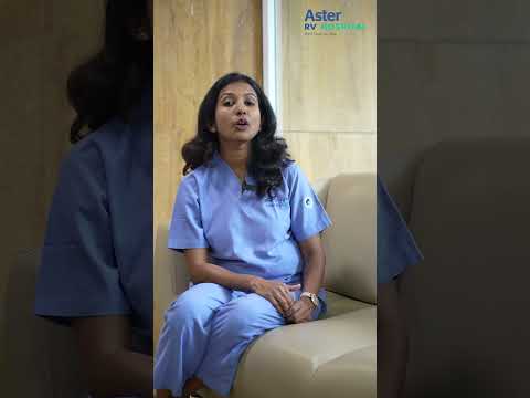 When women should visit a gynecologist | Dr. Divya Kumaraswamy, Consultant - Obstetrics & Gynecology