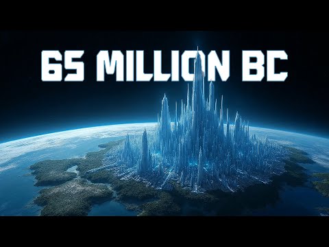 What if We Are NOT The First Civilization on This Earth? Silurian Hypothesis