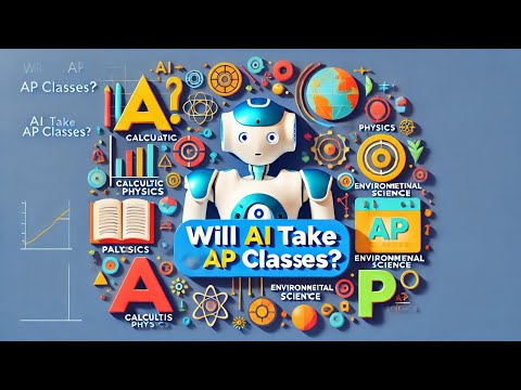Will AI take over AP courses?