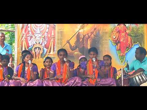 Kannan bajanai song