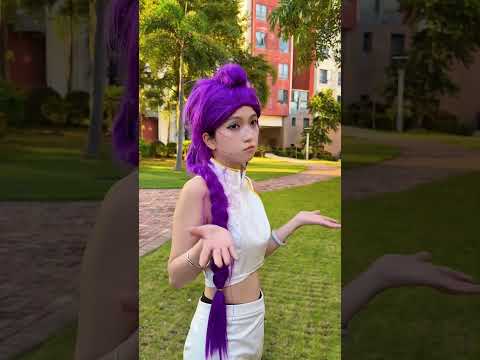 Why is Rumi sulky?#kpop#kpopdemonhunters#rumi#huntrix