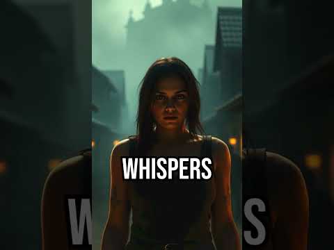 Whispers of Despair