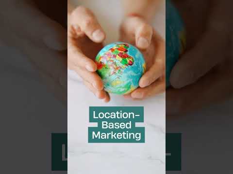 Advantage Of Mobile Marketing #shorts