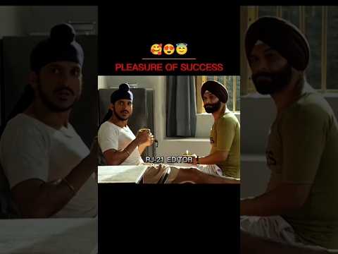 Pleasure of success | Milkha sing achievement | Desi Attitude | #milkha #motivation #shortsviral