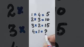 maths new hard riddles test challenge. #mathriddle #mathtest #newriddles #mathchallenge #short