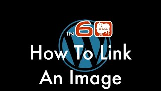 Web Design How to link an image in the WordPress Block Editor