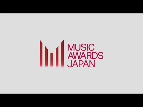 Music Awards Japan / Main Theme Song & BGM