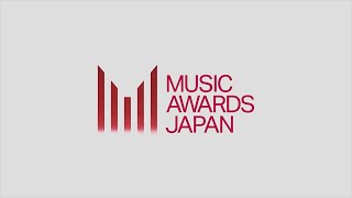 Music Awards Japan / Main Theme Song & BGM