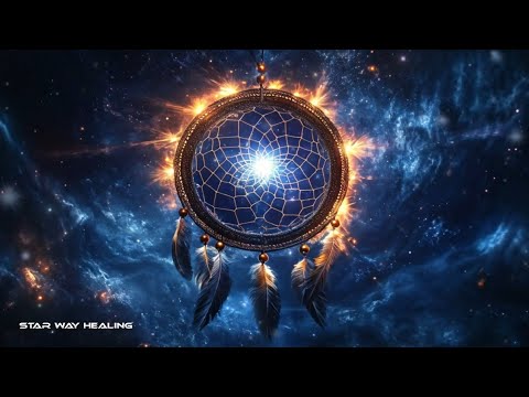 417Hz REMOVE ALL NEGATIVE ENERGY IN & AROUND YOU • POWERFUL SPIRITUAL CLEANSE