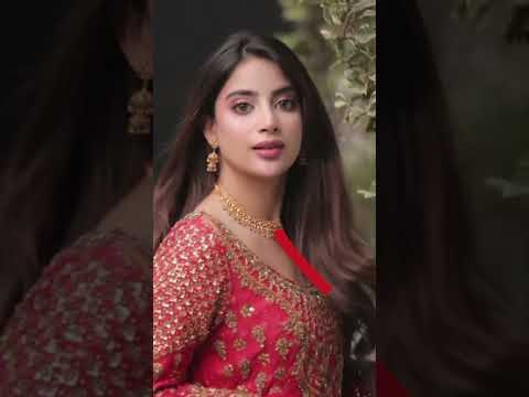 Bad Saboor Ali 🆚 Good Saboor Ali #sabooraly #sajalali #foryou #ytshorts #beauty #aliansari #sisters