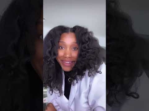 HEAT STYLING NATURAL HAIR DAMAGING OR MISUNDERSTOOD?