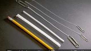 Researchers Make Artificial Muscle From Fishing Line