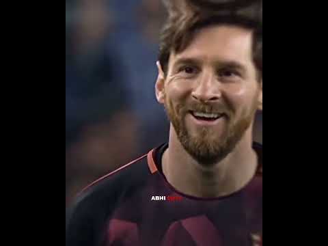 Messi Kgf Version