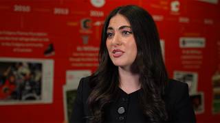 Forty-five years of making a difference | Calgary Flames Foundation
