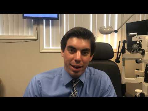 Dr. Benjamin Smith Bio Video