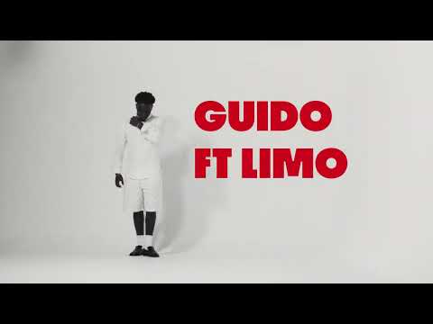 5. Guido ft LIMO | EP "AK, Enchanté !"