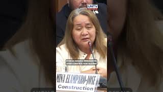 Hatian sa kita sa ghost flood control projects, inamin ni Brice Hernandez