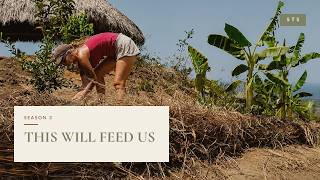 We Came To Build A Sanctuary, But The Land Had Other Plans | Season 3