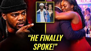 Papoose’s Interview Just Changed EVERYTHING About Claressa Shields 😳 Internet Explodes