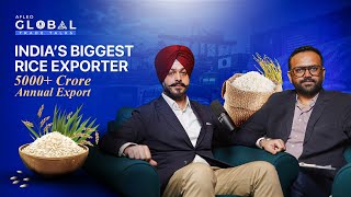 Rice Export for Beginners: Learn From India's Biggest Rice Exporter | Profit, Risk, Buyers, Mistakes