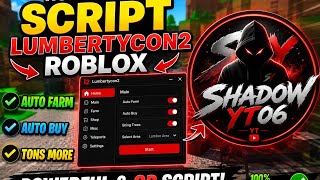 Lumber Tycoon 2 Script Tutorial: How To Get Started