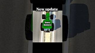New update 👍 in Indian vehicle simulator 3D #indianvehiclesimulator3dtochan​ #newupdate​