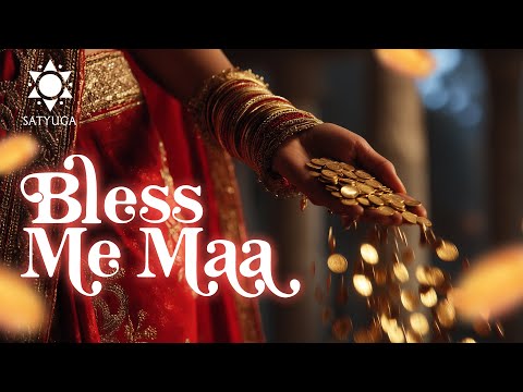 Maa Lakshmi, Fill My Life with Abundance |  Lakshmi Chalisa Hindi Bhakti Song | Prayer & Bhajan