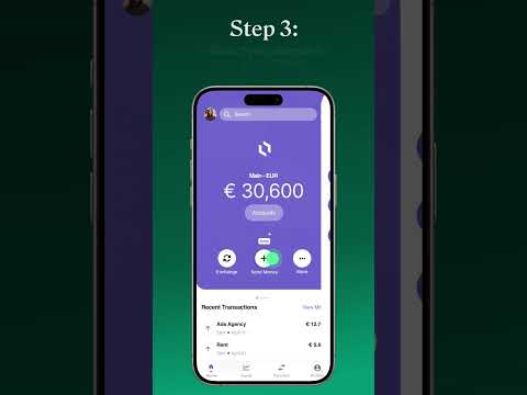 Thunes Business Payments [DEMO]