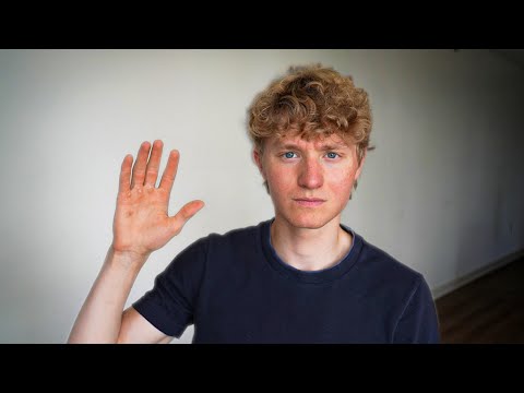 My last video before K2