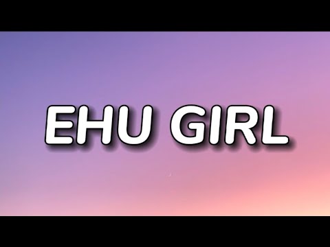 Ehu Girl - Kolohe Kai (lyrics) 🎧