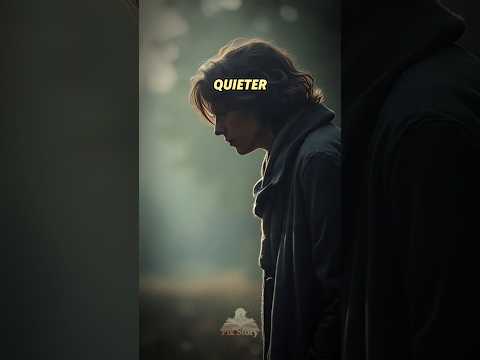 SOMETIMES, Silence Is the Loudest Cry