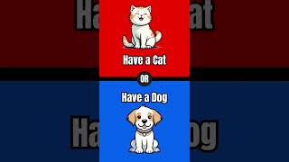 🤔 What Would You Rather? 🔥 #QuickChoices #DecisionChallenge #FunGame 🌟