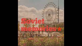 GAJER - Artek #Snippet #Sovietwave #Nostalgia #Chill #Vibes #Synthwave