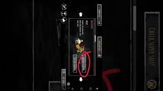 how to play multiplayer on horror game EYES