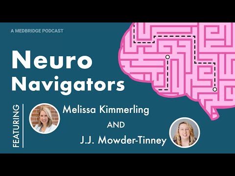 Neuro Navigators Episode 7: Are We Approaching Cueing Correctly?