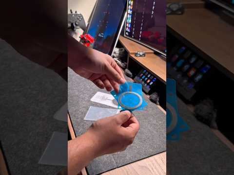 Magnetic Sticker for Mag Safe Wireless Charger