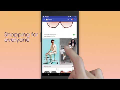 Experience the New MobiCommerce 3.0, Leading eCommerce App Builder