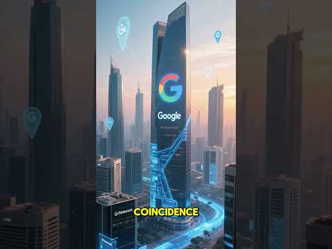 Why Google Chose Gujarat Over Mumbai For Fintech Hub! 60 Companies Rush In 🚀