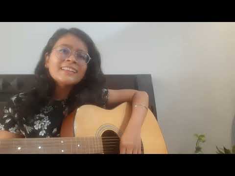kaisi paheli zindagani | cover song by - shruti| parineeta (2005)| sunidhi chauhan| vidya balan